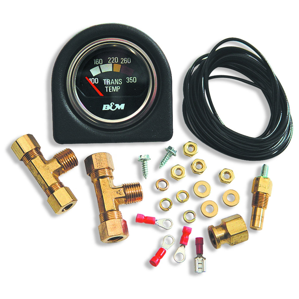 Transmission-Temperature-Gauge-Kit