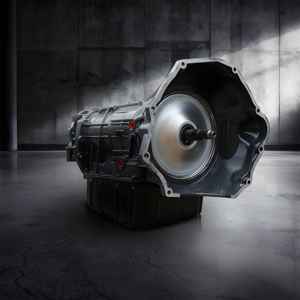 BD Diesel 1064294 BD TowMaster Dodge 68RFE Transmission 2019-2022 4wd for Select Ram 2500, Ram