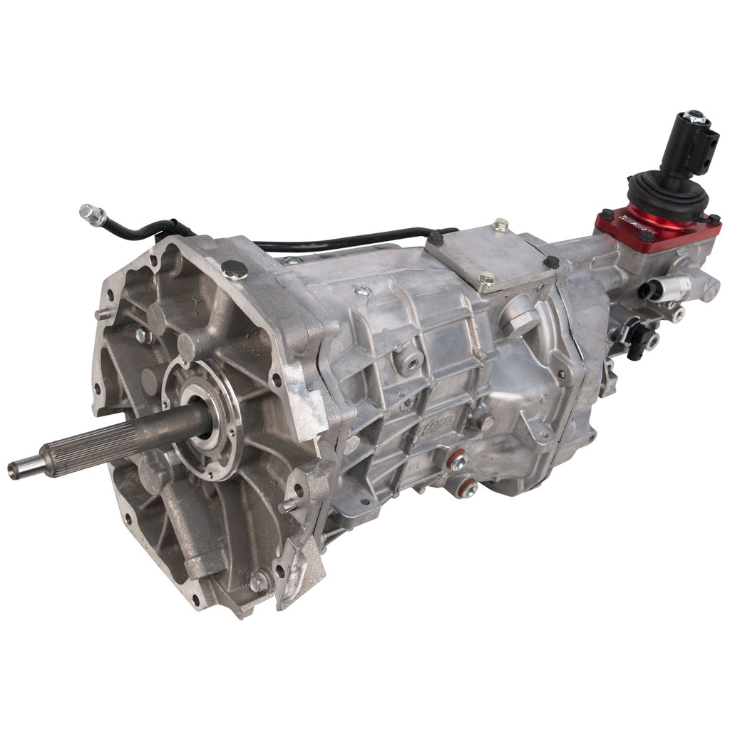 TransmissionManualTremec-Magnumf6-Speed118-X-26-Spline-Gm-Lsx-2.97-.6