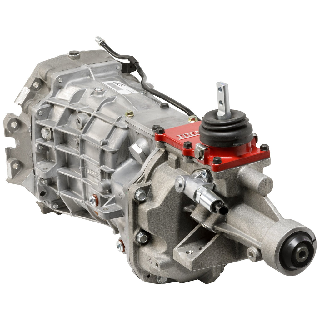 TransmissionManualTremec-T566Speed1-18-In.-26SplineGm-Ls-Trans.