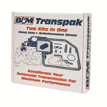Load image into Gallery viewer, Transpak---Ford-Aod-Transmissions