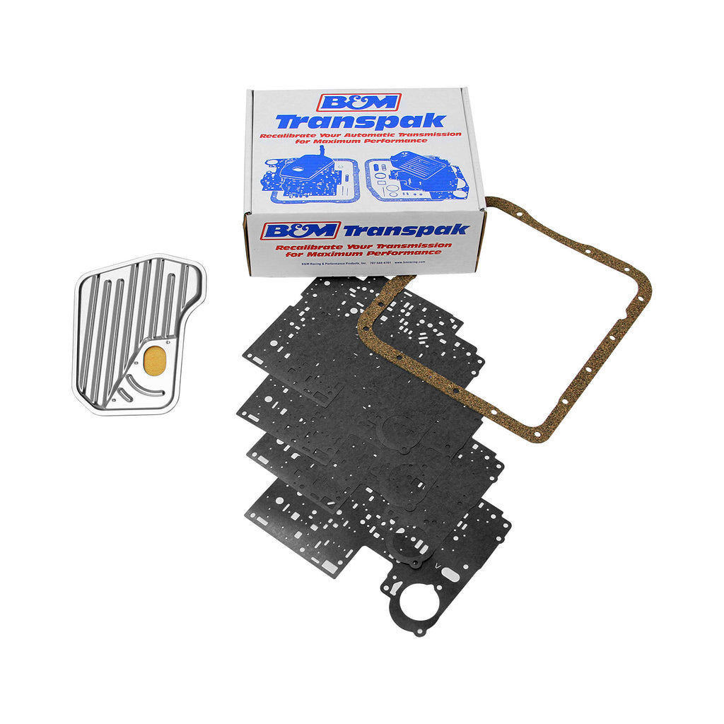 Transpak---Gm-4L60e-Transmissions