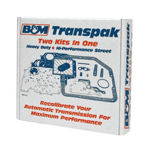 Load image into Gallery viewer, Transpak---Gm-Th350c-(Lockup)