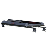 BLACK HORSE TRRB252 Traveler Roof Rack