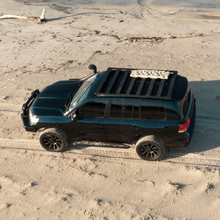 Load image into Gallery viewer, Tred-Pro-Limited-Edition-Desert-Sand-Recovery-Boards-1-Pair-Desert-Sand-Colored-Boards-With-Black-Nodules