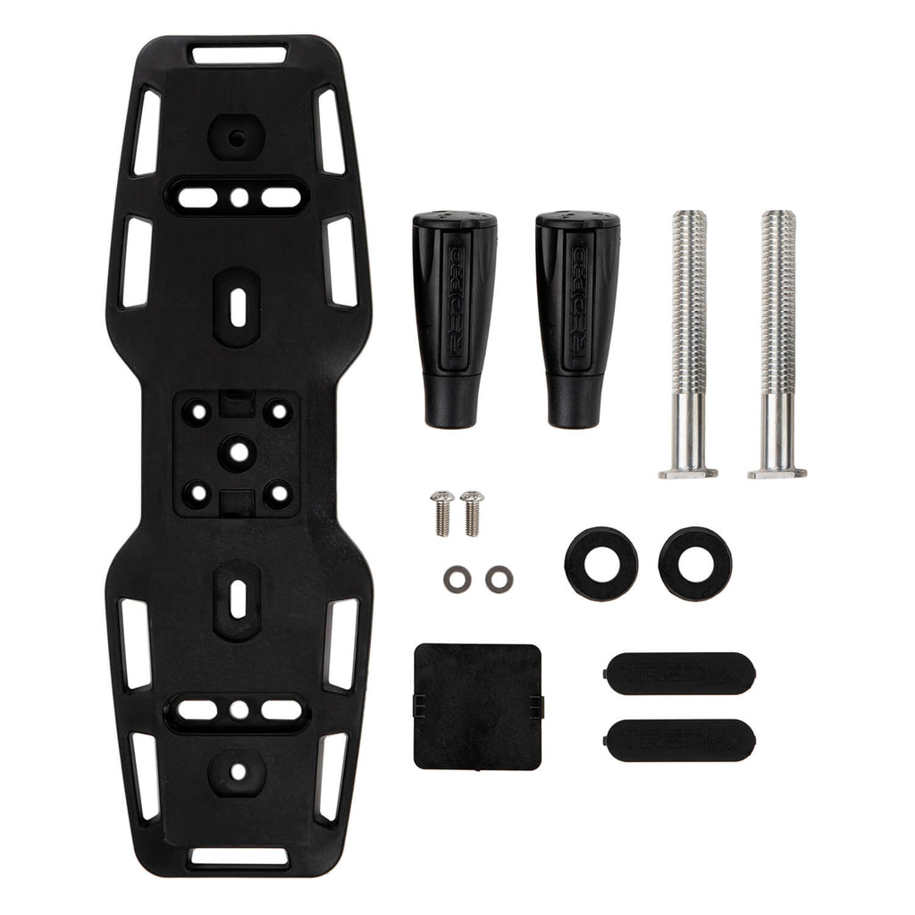 Tred-Pro-Recovery-Board-Mounting-Kit