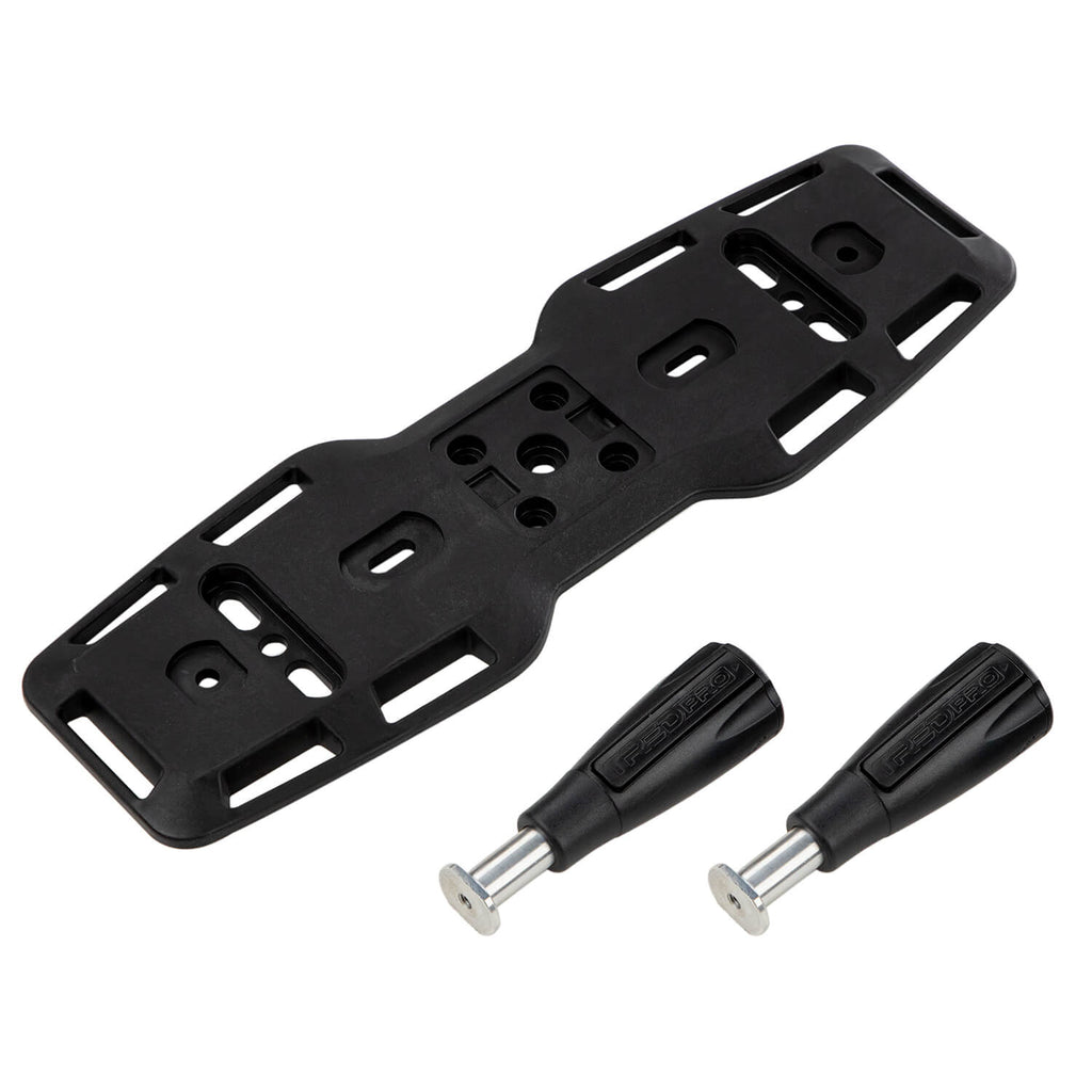 Tred-Pro-Recovery-Board-Mounting-Kit