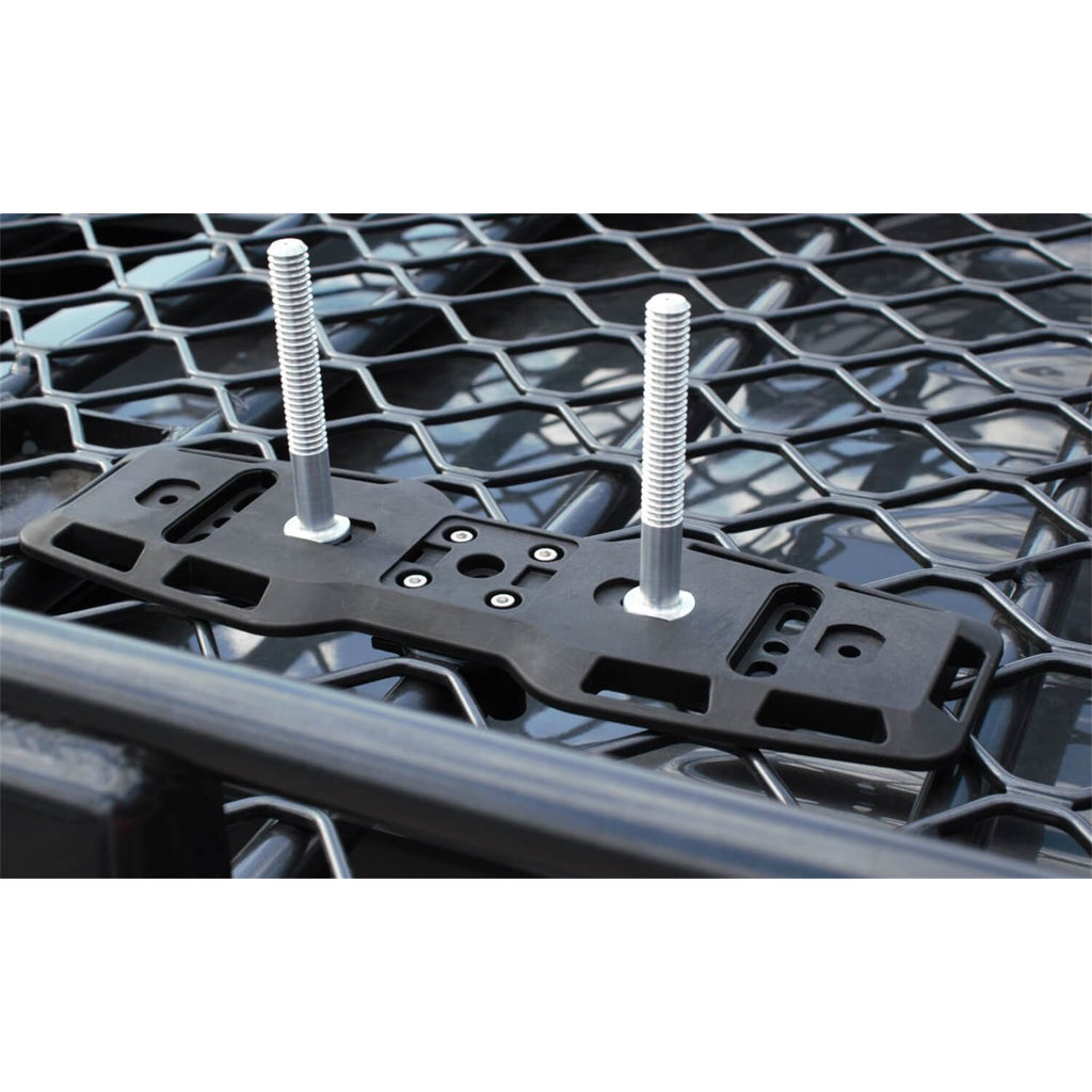 Tred-Recovery-Board-Flat-Mount-Kit