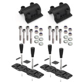 ARB TPMKBA01KIT TRED Recovery Board Flat-Mount Kit