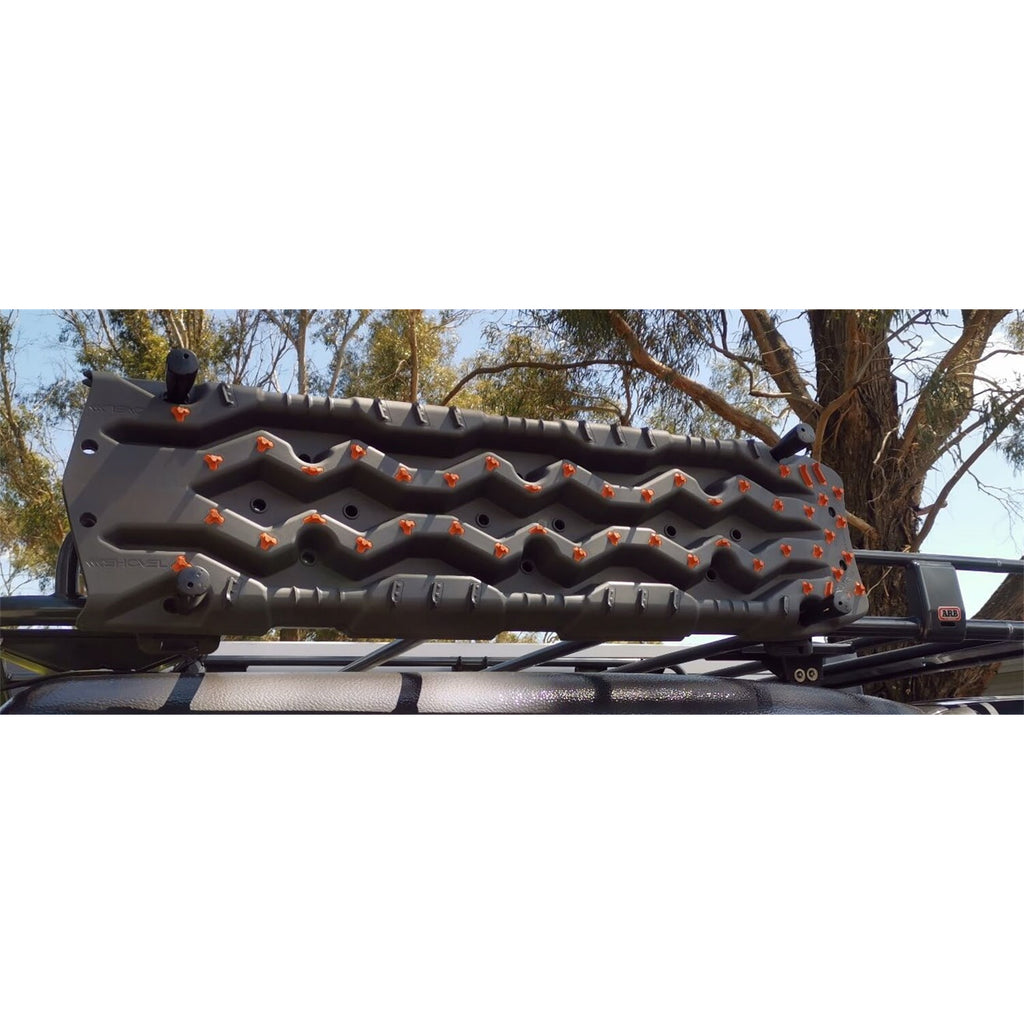 Tred-Recovery-Board-Side-Mount-Kit