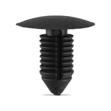 Mishimoto MMCP-09 Tree Clips, 3/8