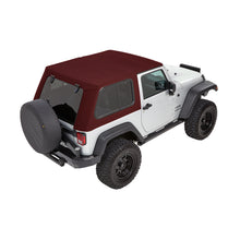 Load image into Gallery viewer, Trektop-Pro-Hybrid-Slantback-Soft-Top