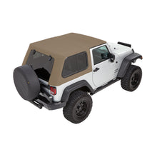 Load image into Gallery viewer, Trektop-Pro-Hybrid-Slantback-Soft-Top
