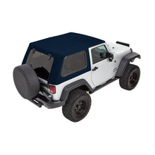 Load image into Gallery viewer, Trektop-Pro-Hybrid-Slantback-Soft-Top