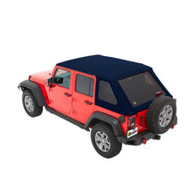 Load image into Gallery viewer, Trektop-Slantback-Soft-Top