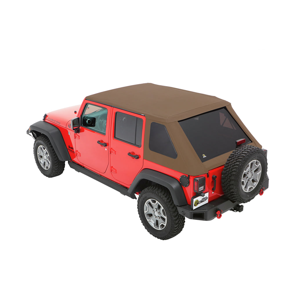 Trektop-Slantback-Soft-Top