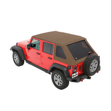 Load image into Gallery viewer, Trektop-Slantback-Soft-Top