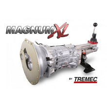 Load image into Gallery viewer, Tremec-Magnum-Xl-6Spd-Kit-Inlcudes-Bellhousing-Crossmember-Shifter-And-Hardwar