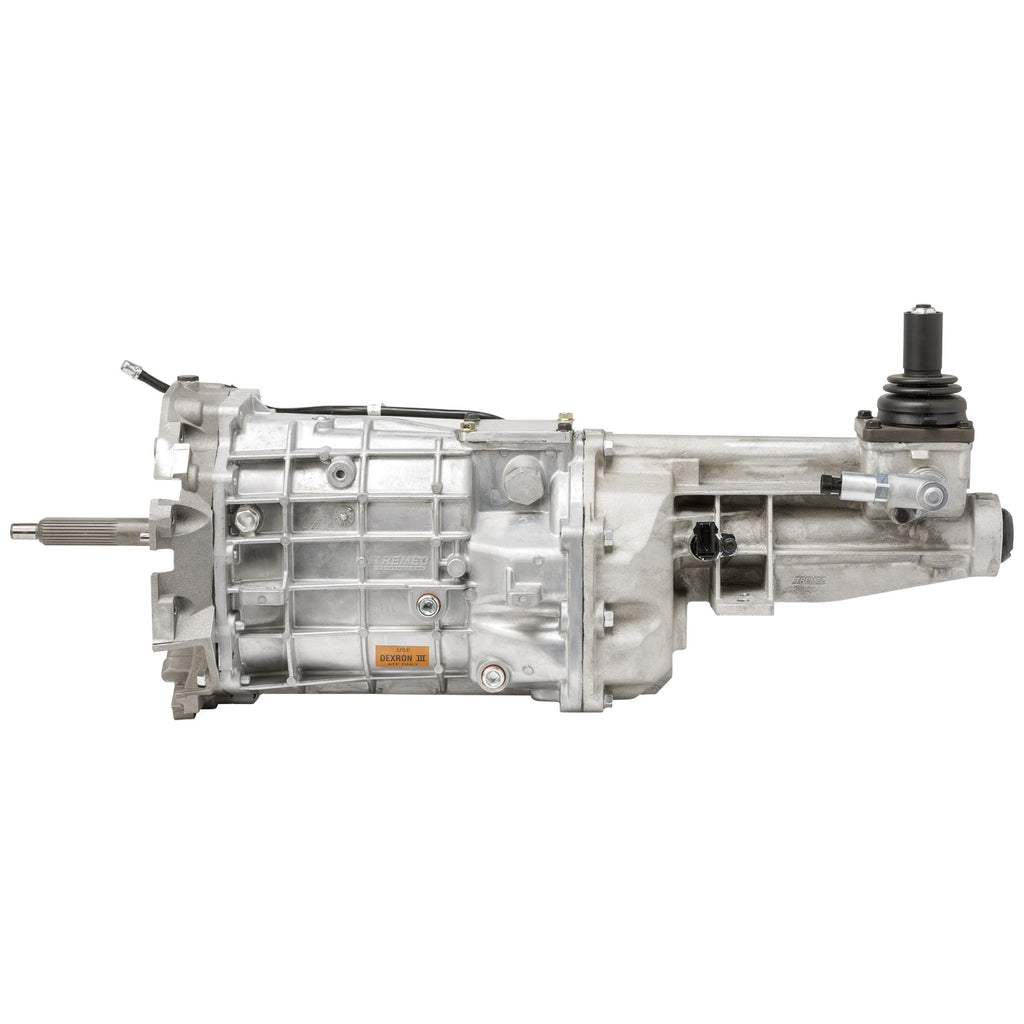 Tremec-Magnum-Xl-6Spd-Kit-Inlcudes-Bellhousing-Crossmember-Shifter-And-Hardwar