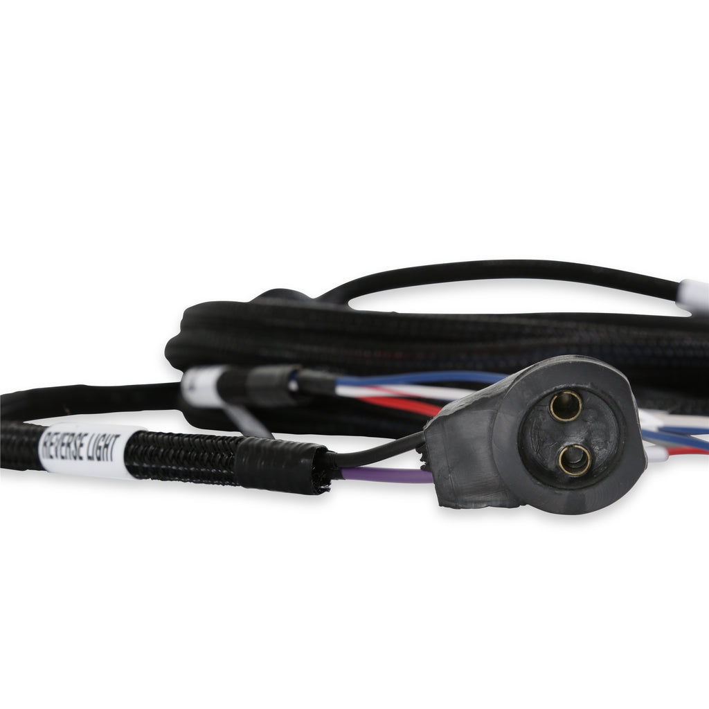 Tremec-TkxTko-Trans-Wire-Harness-Term-X-Max