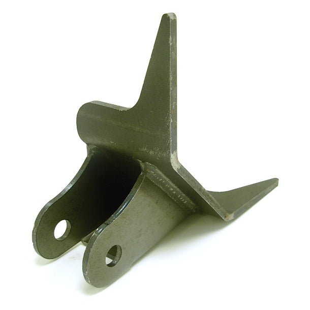 Tri-Link-Left-Frame-Bracket-Assembly,-Uncoated.