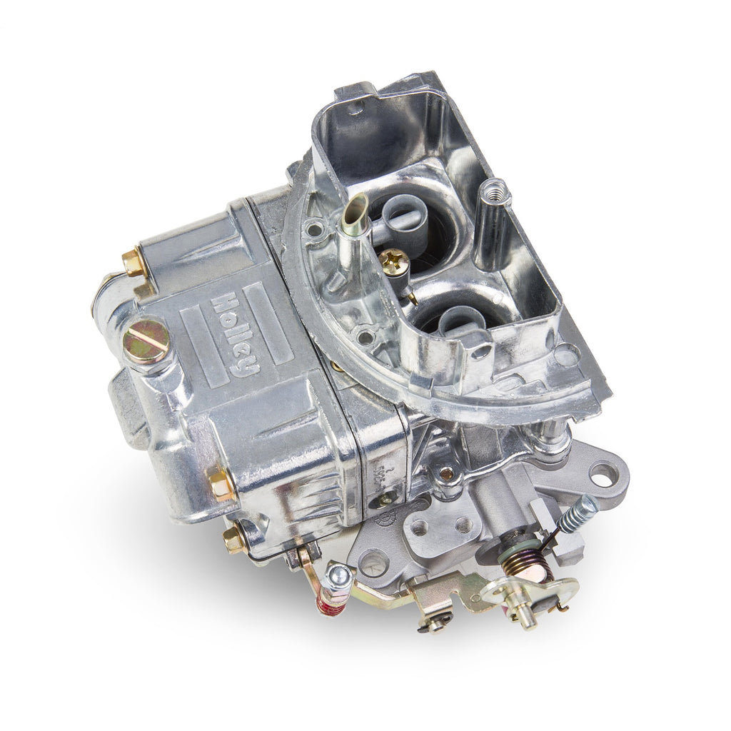 Tri-Power-Carburetor