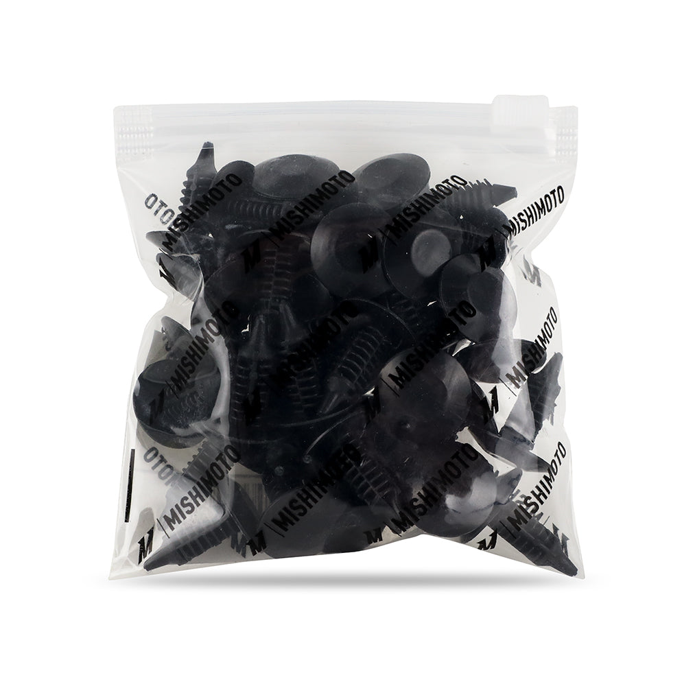 Trim-Clips,-14-Hole,-1116-Head-Diameter,-2732-Stem-Length,-40-Pieces
