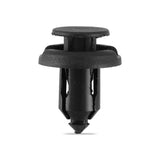 Mishimoto MMCP-06 Trim Clips, 25/64
