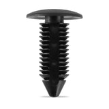 Mishimoto MMCP-10 Trim Clips, 25/64