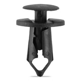 Mishimoto MMCP-07 Trim Clips, 5/16