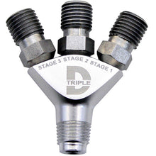 Load image into Gallery viewer, Triple-D-Nozzle-(18-Npt)
