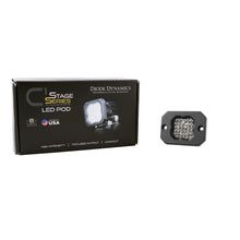 Load image into Gallery viewer, Triple-Function-C1r-Pod-With-Modern-Tir-Optics-For-High-Intensity-Lighting.