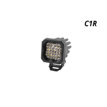 Load image into Gallery viewer, Triple-Function-C1r-Pod-With-Modern-Tir-Optics-For-High-Intensity-Lighting.