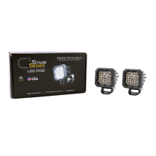 Load image into Gallery viewer, Triple-Function-C1r-Pod-With-Modern-Tir-Optics-For-High-Intensity-Lighting.