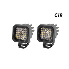 Load image into Gallery viewer, Triple-Function-C1r-Pod-With-Modern-Tir-Optics-For-High-Intensity-Lighting.