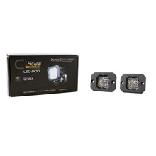 Load image into Gallery viewer, Triple-Function-C1r-Pod-With-Modern-Tir-Optics-For-High-Intensity-Lighting.