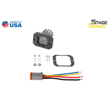 Load image into Gallery viewer, Triple-Function-C1r-Pod-With-Modern-Tir-Optics-For-High-Intensity-Lighting.