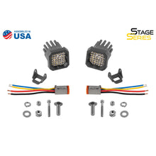 Load image into Gallery viewer, Triple-Function-C1r-Pod-With-Modern-Tir-Optics-For-High-Intensity-Lighting.