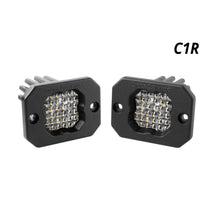 Load image into Gallery viewer, Triple-Function-C1r-Pod-With-Modern-Tir-Optics-For-High-Intensity-Lighting.