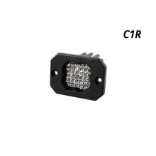 Load image into Gallery viewer, Triple-Function-C1r-Pod-With-Modern-Tir-Optics-For-High-Intensity-Lighting.