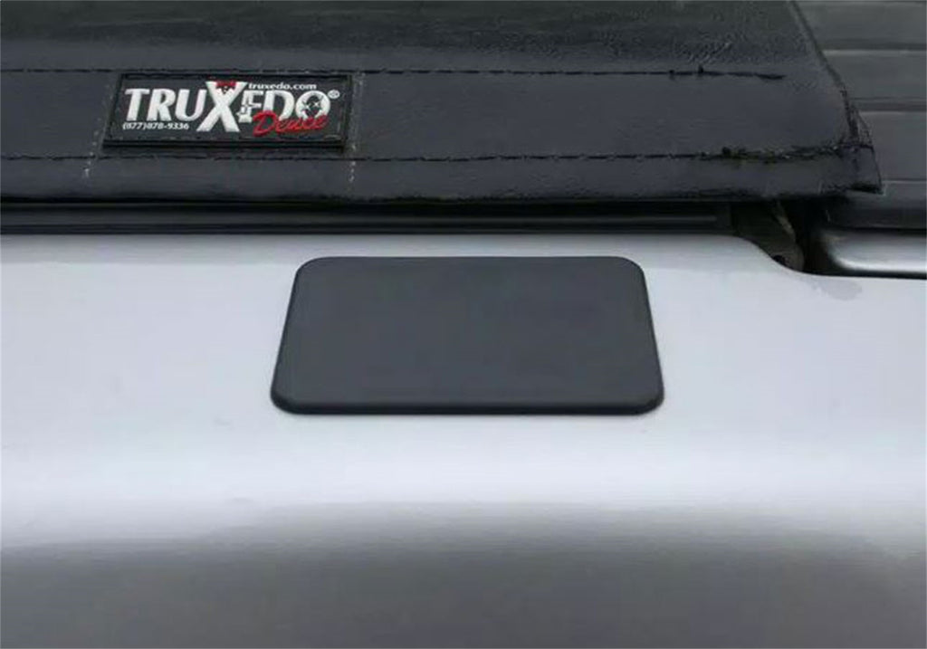 Truxedo 1704211 ACC-Stake Pocket Covers for Select Ford Ranger, GMC C1500, GMC C2500, GMC C3500, GMC K1500, GMC K2500, GMC K3500, GMC R1500, GMC R2500, GMC R3500, GMC V1500, GMC V2500, GMC V3500
