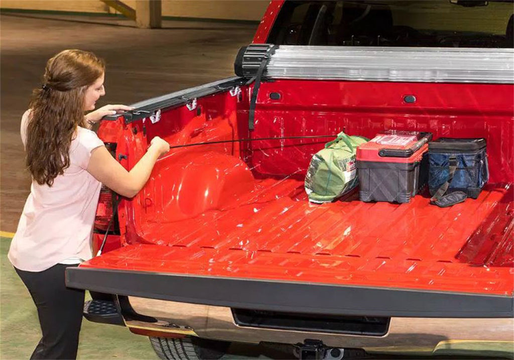 Truxedo 1705401 TL-Cargo Retriever