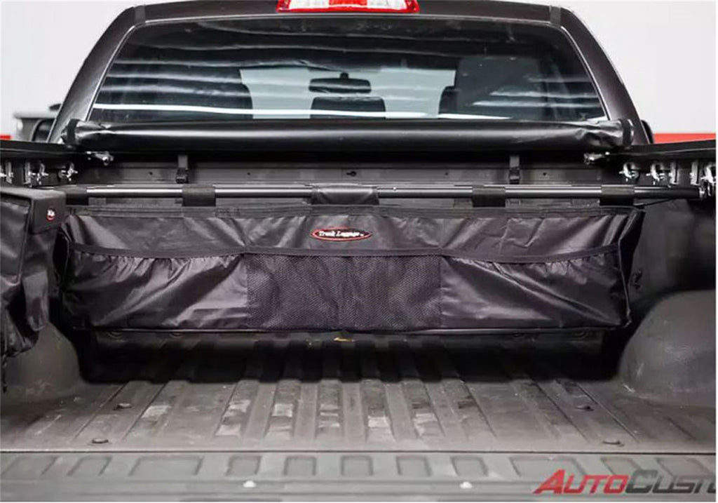 Truxedo 1705211 TL-Expedition for Select Chevrolet 1500, Chevrolet 3B, Chevrolet 3C, Chevrolet 3D, Chevrolet 3E, Chevrolet 3F, Chevrolet 3G, Chevrolet BG, Chevrolet BK, Chevrolet BL, Chevrolet C10, Chevrolet C10 Pickup, Chevrolet C1500, Chevrolet C20,