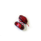 Race Sport RS-O2.5-2HR Truck and Trailer LED 2.5x1in Red Marker (w/ 2 Hole Mount)