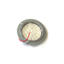 Load image into Gallery viewer, Truck-And-Trailer-Led-4In-Round-White-(W-3-Hole-Mount)