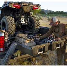 Load image into Gallery viewer, Truck-Bed-Organizer-17-Pres-Ford-Super-Duty-6-Ft-9-Inch-Decked