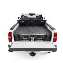 Load image into Gallery viewer, Truck-Bed-Organizer-19-Pres-Gm-Sierra-Or-Silverado-1500-8-Ft-Decked