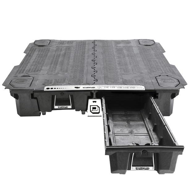 Truck-Bed-Organizer-19-Pres-Gm-Sierra-Or-Silverado-1500-8-Ft-Decked