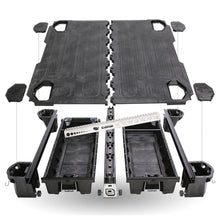 Load image into Gallery viewer, Truck-Bed-Organizer-20-Pres-Gm-Sierra-Or-Silverado-25003500-8-Ft-Decked
