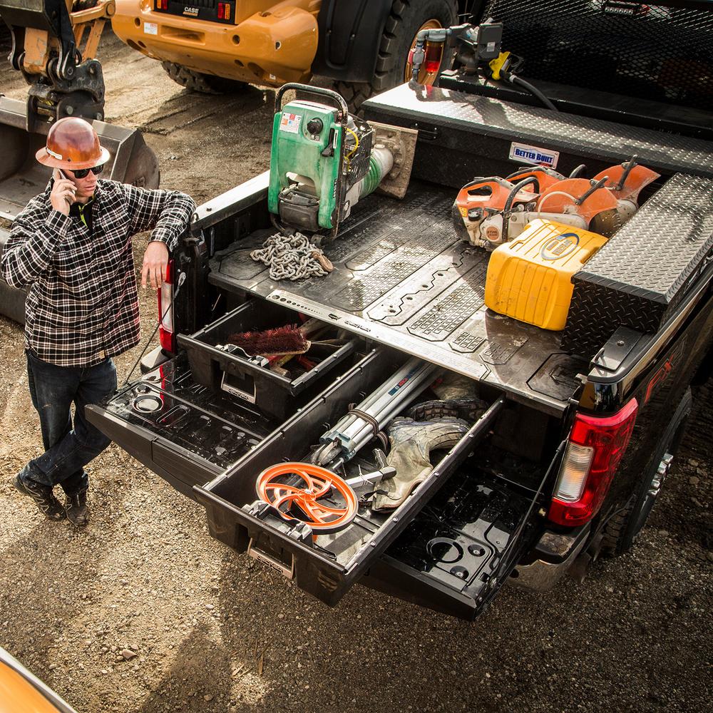 Truck-Bed-Organizer-20-Pres-Gm-Sierra-Or-Silverado-25003500-8-Ft-Decked